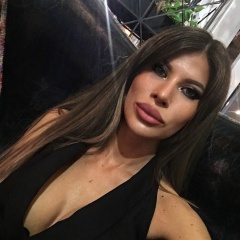 Анна Кульгина, 22.09, Краснодар