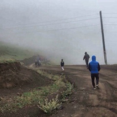 Фариз Жумаев, 24.01, Алматы