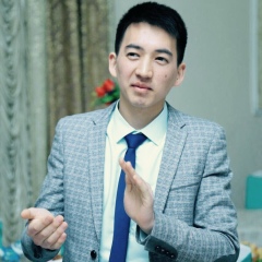 Adilet Kushunov, 08.03.1994, Бишкек