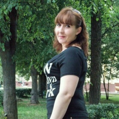 Наталия Латынцева, 22.05.2001