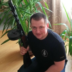 Сергей Холод, Нижний Новгород