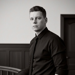 Макс Успенский, 30.07.1983, Москва