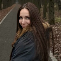 Динара Химина, 29.12.1995, Москва