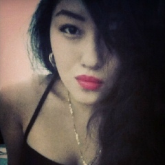 Муслима Шаймардонова, 17.05.1995, Москва