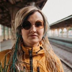 Анастасия Мальцева, 27.10