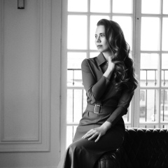 Маргарита Гапонова, 26.01, Firenze