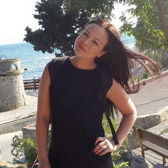 Марина Ильиных, 17.10, Екатеринбург