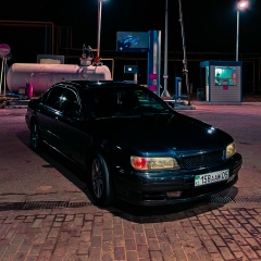 Махамбет Жолдасбаев, Алматы