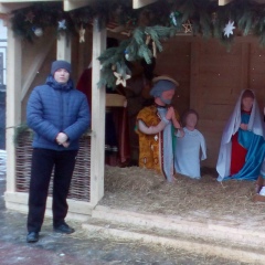 Рома Кирынка, 24.10, Ивано-Франковск