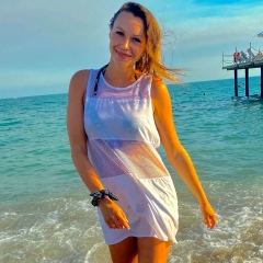 Ирина Конькова, 15.12.1985, Москва