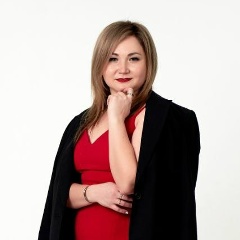 Юлия Будникова, 22.04, Пенза