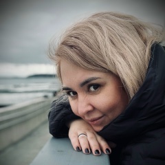 Оксана Адонина, 19.06, Прокопьевск