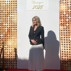 Оксана Красноруцкая, 26.09, Санкт-Петербург