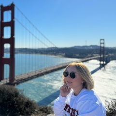 Elvira Zinnatova, 21.07.1988, Washington, D.C.