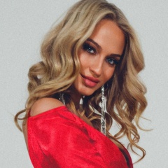 Катерина Де-Лайт, 08.05, Санкт-Петербург