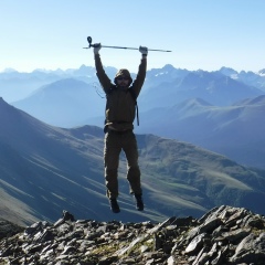 Максим Калинин, 19.03.1985, Санкт-Петербург