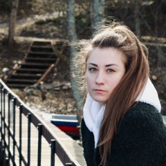 Наталья Баженова, 03.05, Санкт-Петербург