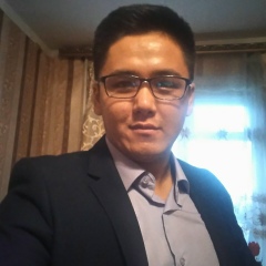 Алтынбек Жумабаев, 25.02, Астана