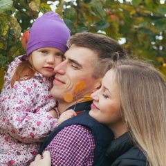 Даша Шиханова, 12.04.1989, Южа