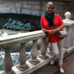 Светлана Эскиндарова, 10.12, Санкт-Петербург