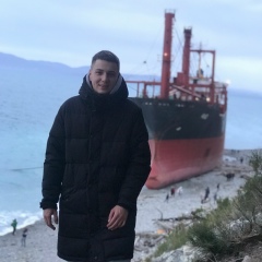 Борис Александрович, 25.04.1987, Краснодар