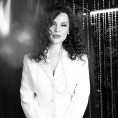 Magdalina Abegyan, 02.02, Москва