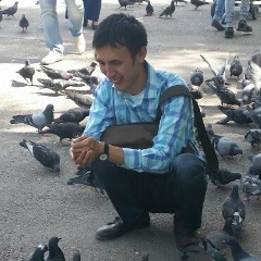 Нурболат Табынбаев, 04.11.1987, Алматы