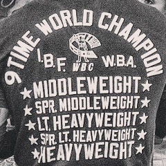 Ahmad Khan, 07.08, Москва