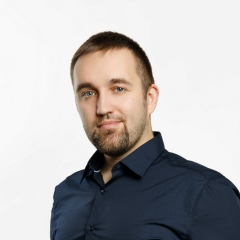 Александр Киливник, 16.11, Санкт-Петербург