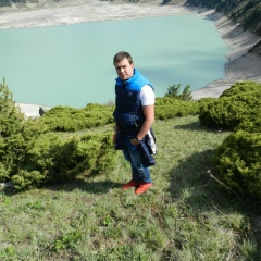 Дима Гурский, 18.06, Ташкент