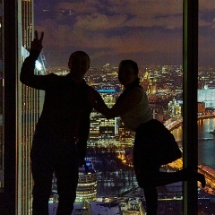 Людмила Дарадур, Подольск