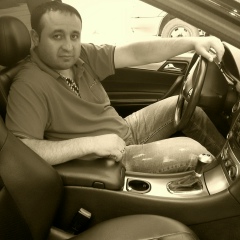 Магамед Гадизаде, 20.10.1982, Котлас