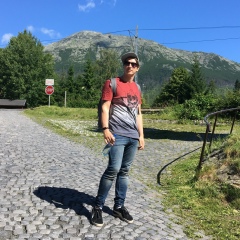 Максим Куликов, 15.11.1980, Санкт-Петербург