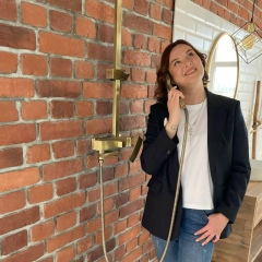 Лилия Григорьева, 25.06.1981, Томск