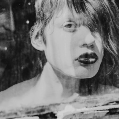 Дарья Богомолова, 24.11, Санкт-Петербург