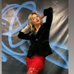 Татьяна Чернова, 16.06, Санкт-Петербург