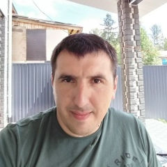 Михаил Кирпиченко, 11.12.1987, Пятигорск