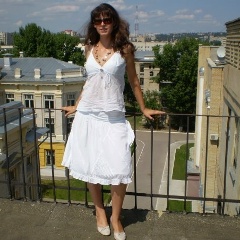 Анастасия Малышева, 11.05, Энгельс