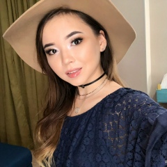 Бибигуль Сандиева, 25.10, Атырау