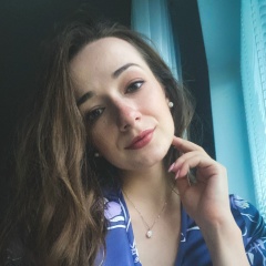 Марина Чухнюк, 12.08.1995, Кишинев