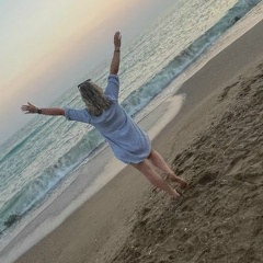 Елена Захарова, 14.04, Екатеринбург