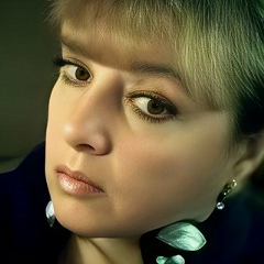 Ирина Филатова