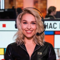 Екатерина Кузина, 13.12, Химки