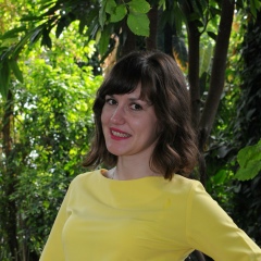 Елена Миненко, 17.03, Киев