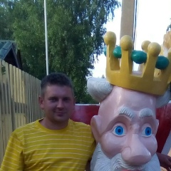 Виктор Соколов