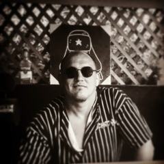 Анатолий Потапов, 01.11.1988, Тамань