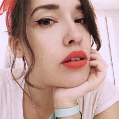 Карина , 03.07, Санкт-Петербург