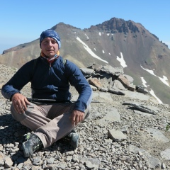 Дмитрий Варфоломеев, 03.06.1987, Санкт-Петербург