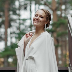 Светлана Щедрина, 12.05.1987, Санкт-Петербург