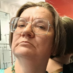 Анна Кириченко-Чуркина, 25.08, Санкт-Петербург